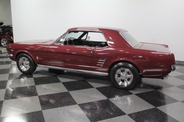 1966 Ford Mustang -- - photo 9