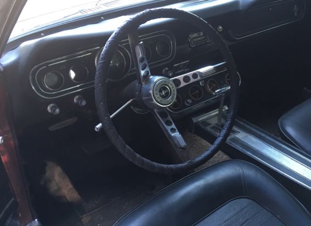 1966 Ford Mustang - photo 10
