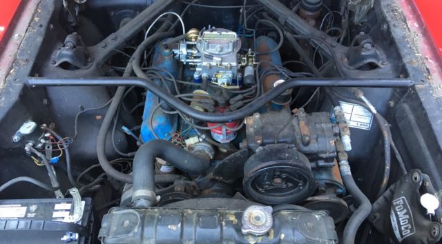 1966 Ford Mustang - photo 8