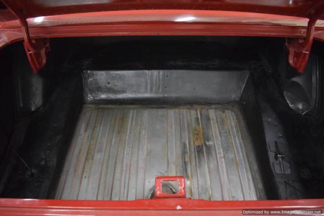 1966 Ford Mustang - photo 10