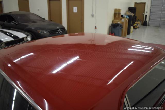 1966 Ford Mustang - photo 11