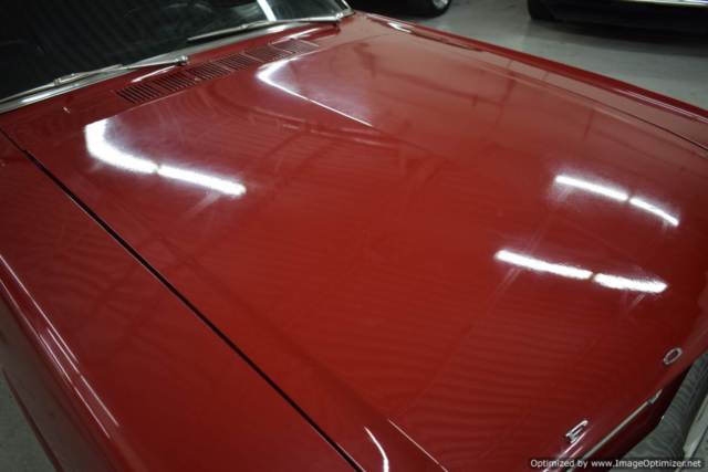1966 Ford Mustang - photo 12