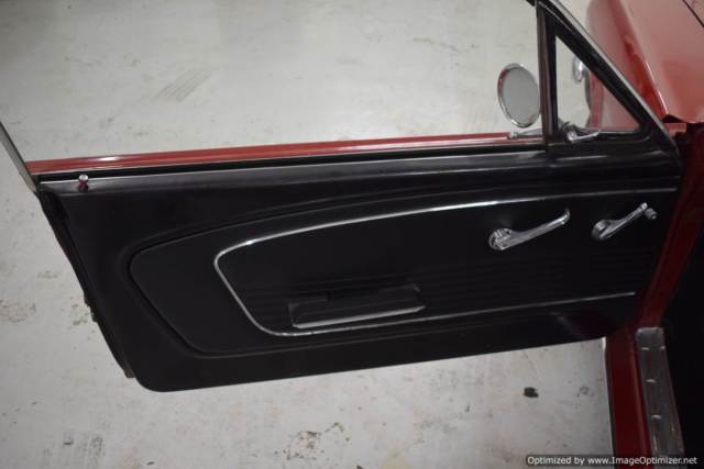 1966 Ford Mustang - photo 5
