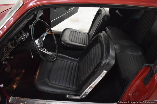 1966 Ford Mustang - photo 6