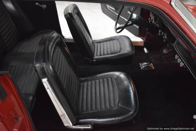 1966 Ford Mustang - photo 7