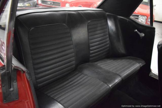 1966 Ford Mustang - photo 8
