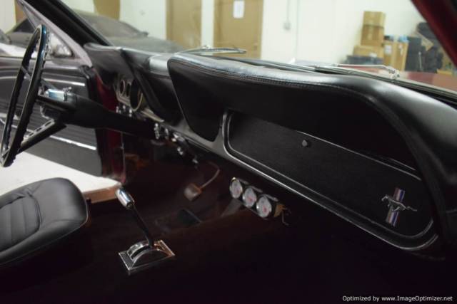 1966 Ford Mustang - photo 9