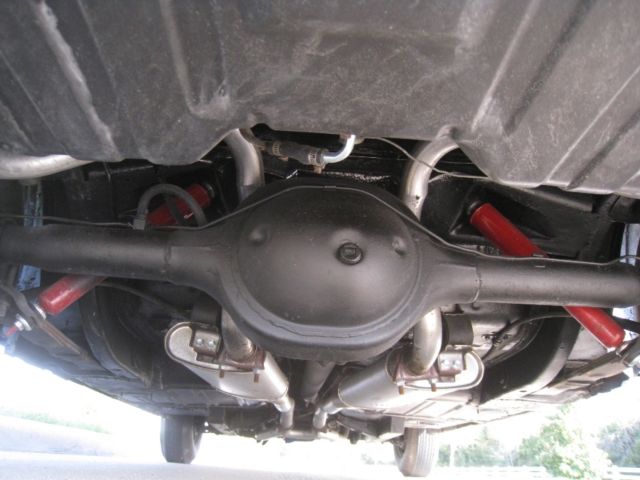 1966 Ford Mustang 289 w/ AC - photo 11