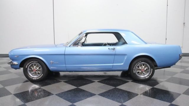 1966 Ford Mustang -- - photo 3
