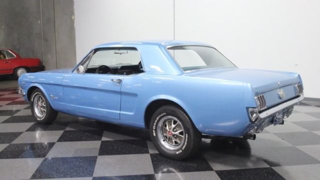 1966 Ford Mustang -- - photo 9