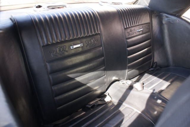 1966 Ford Mustang Coupe - photo 13