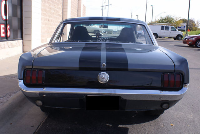 1966 Ford Mustang Coupe - photo 5