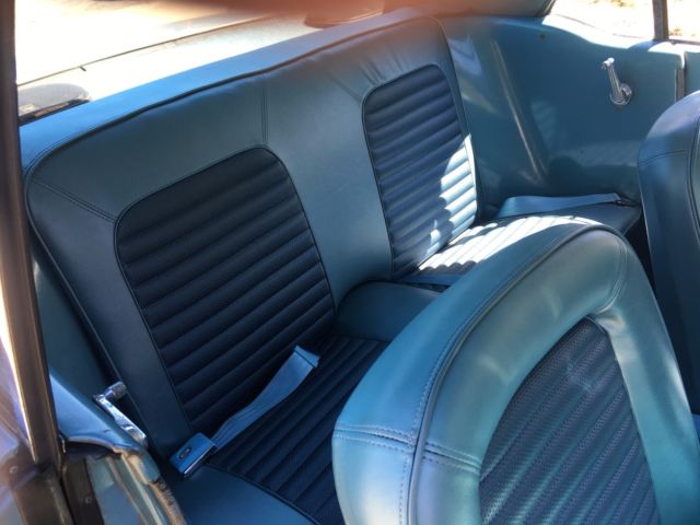1966 Ford Mustang - photo 7