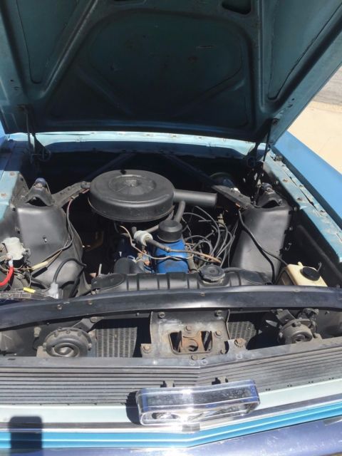 1966 Ford Mustang - photo 8