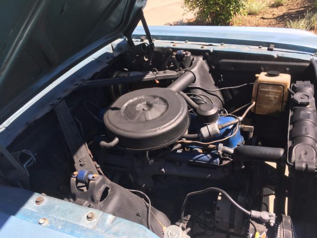 1966 Ford Mustang - photo 9