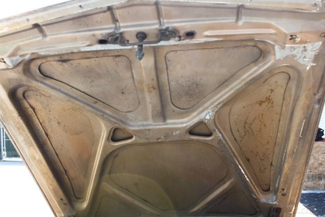 1966 Ford Mustang - photo 10