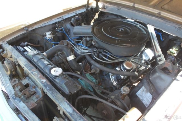 1966 Ford Mustang - photo 11
