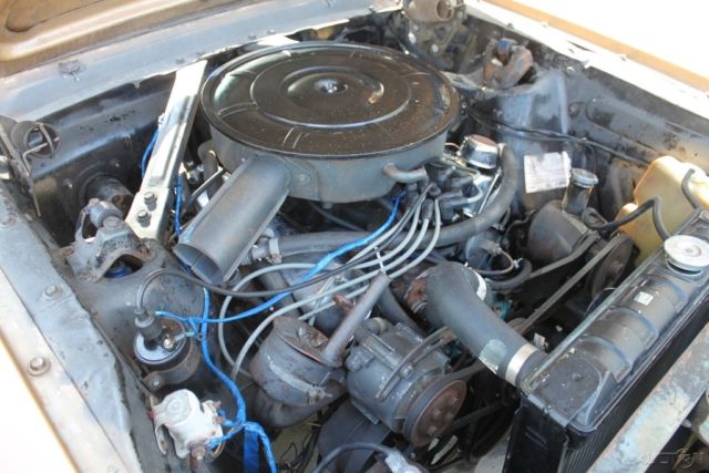 1966 Ford Mustang - photo 12