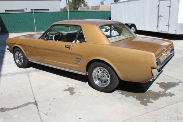 1966 Ford Mustang - photo 7