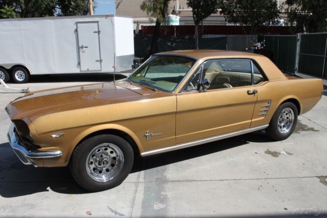1966 Ford Mustang - photo 9