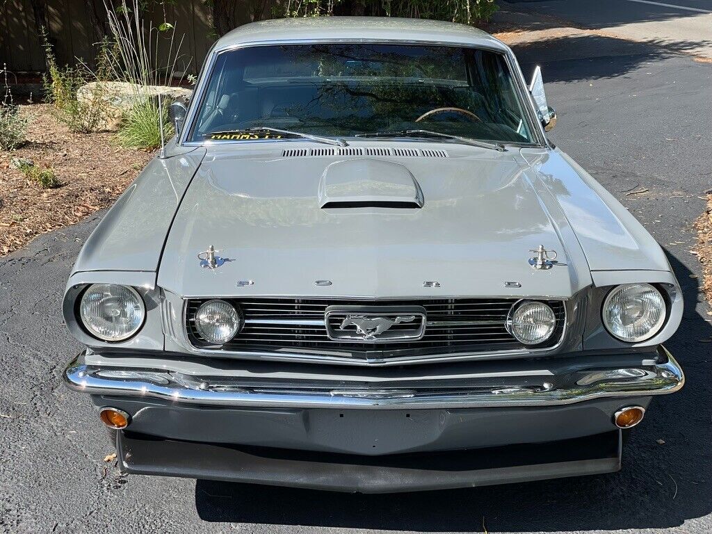1966 Ford Mustang - photo 8