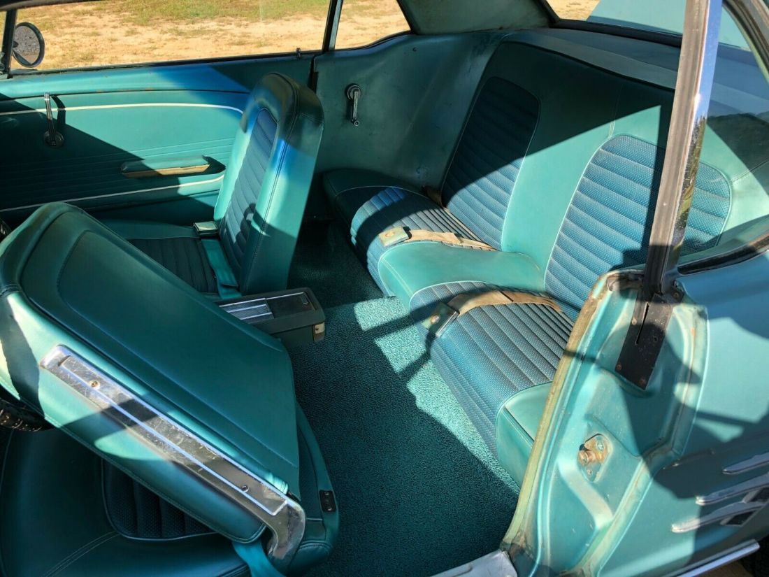 1966 Ford Mustang - photo 13