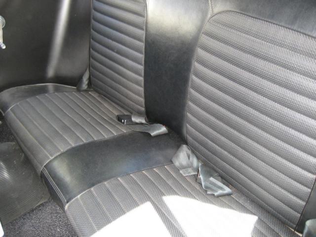 1966 Ford Mustang - photo 12
