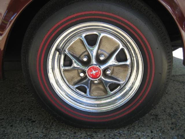 1966 Ford Mustang - photo 8