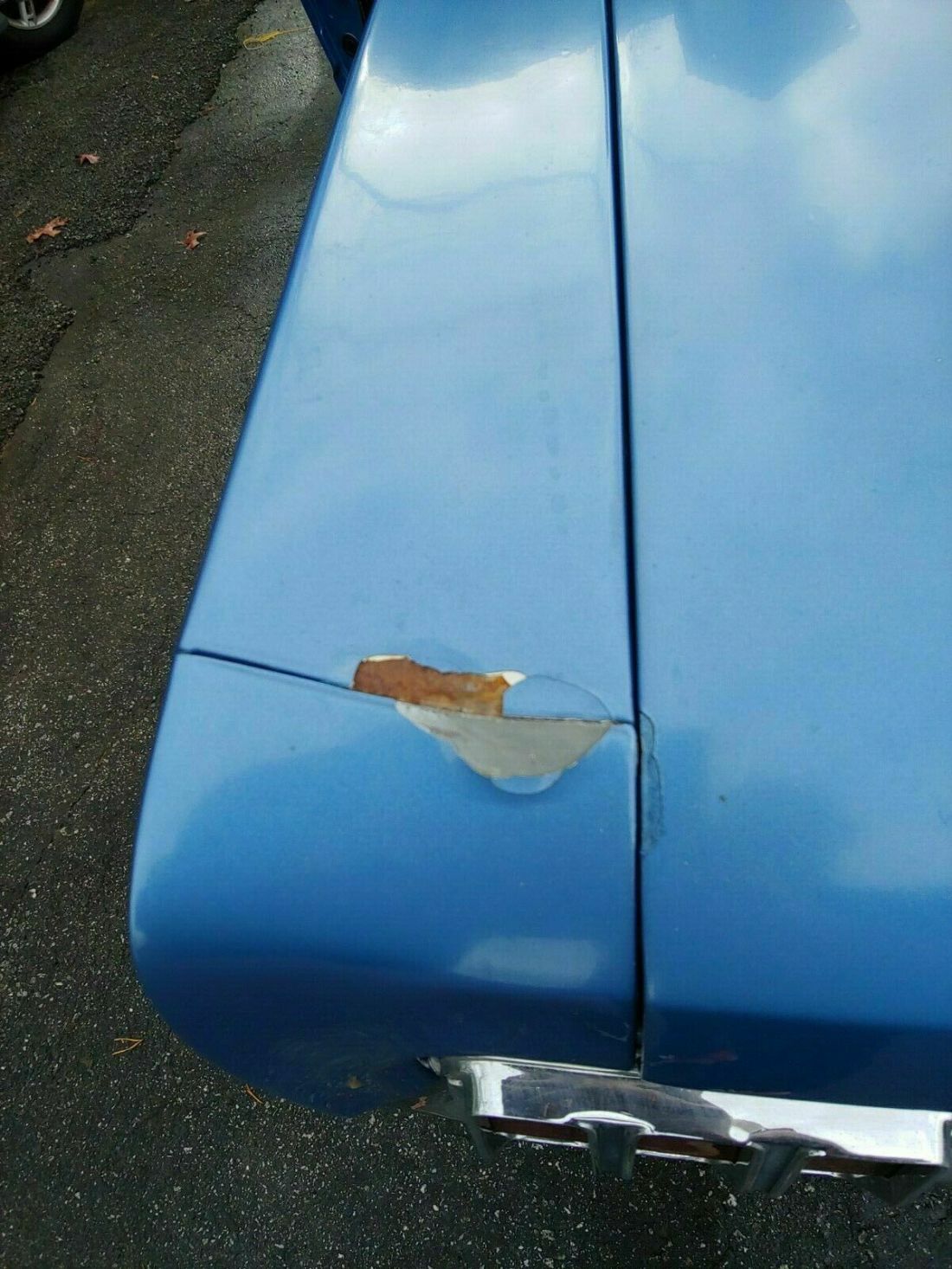 1966 Ford Mustang Standard - photo 11