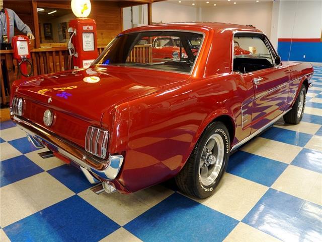1966 Ford Mustang -- - photo 11