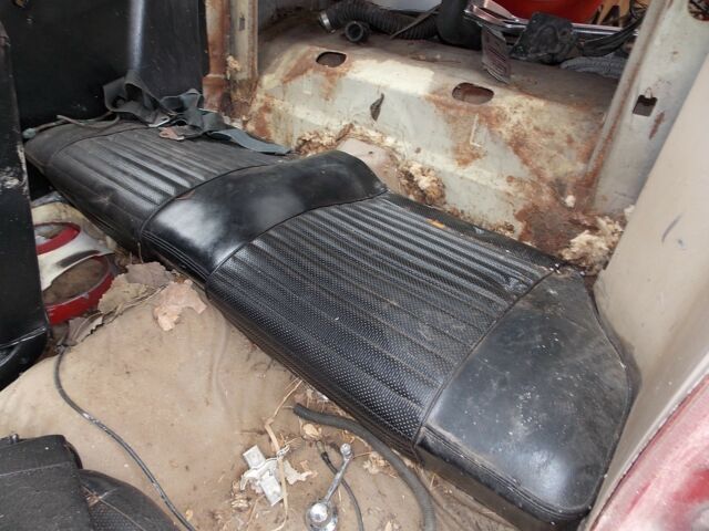 1966 Ford Mustang - photo 10