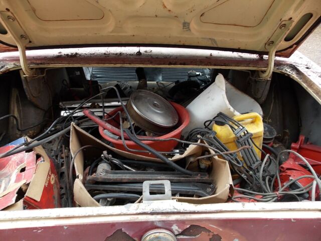1966 Ford Mustang - photo 12