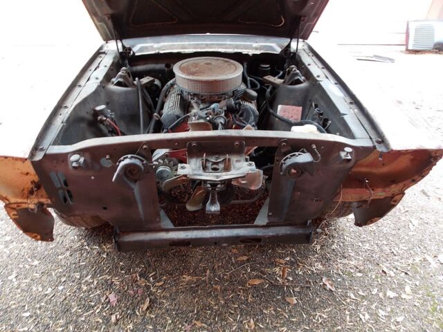 1966 Ford Mustang - photo 5