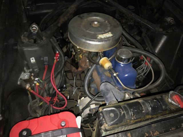 1966 Ford Mustang - photo 5