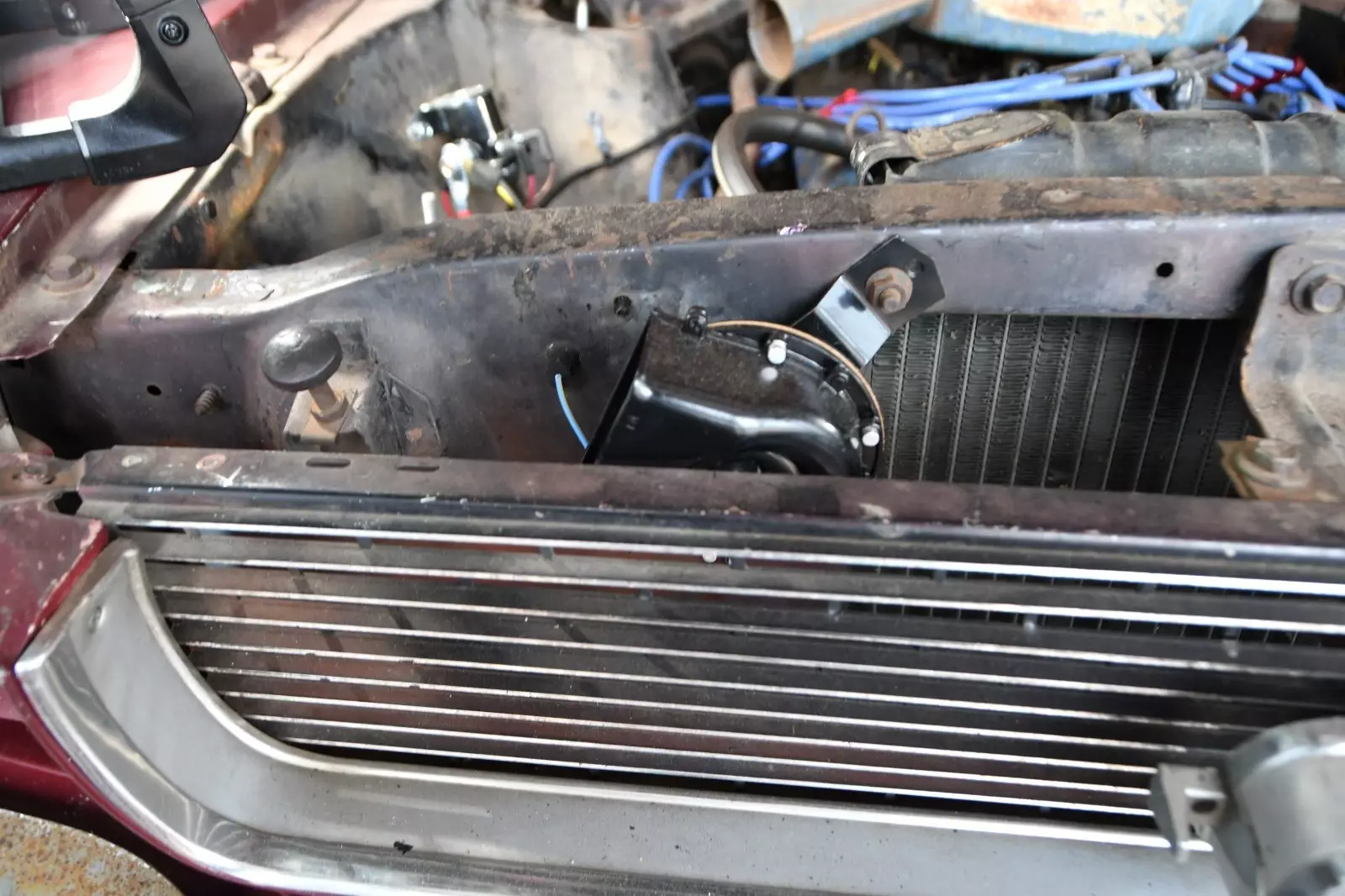 1966 Ford Mustang - photo 8