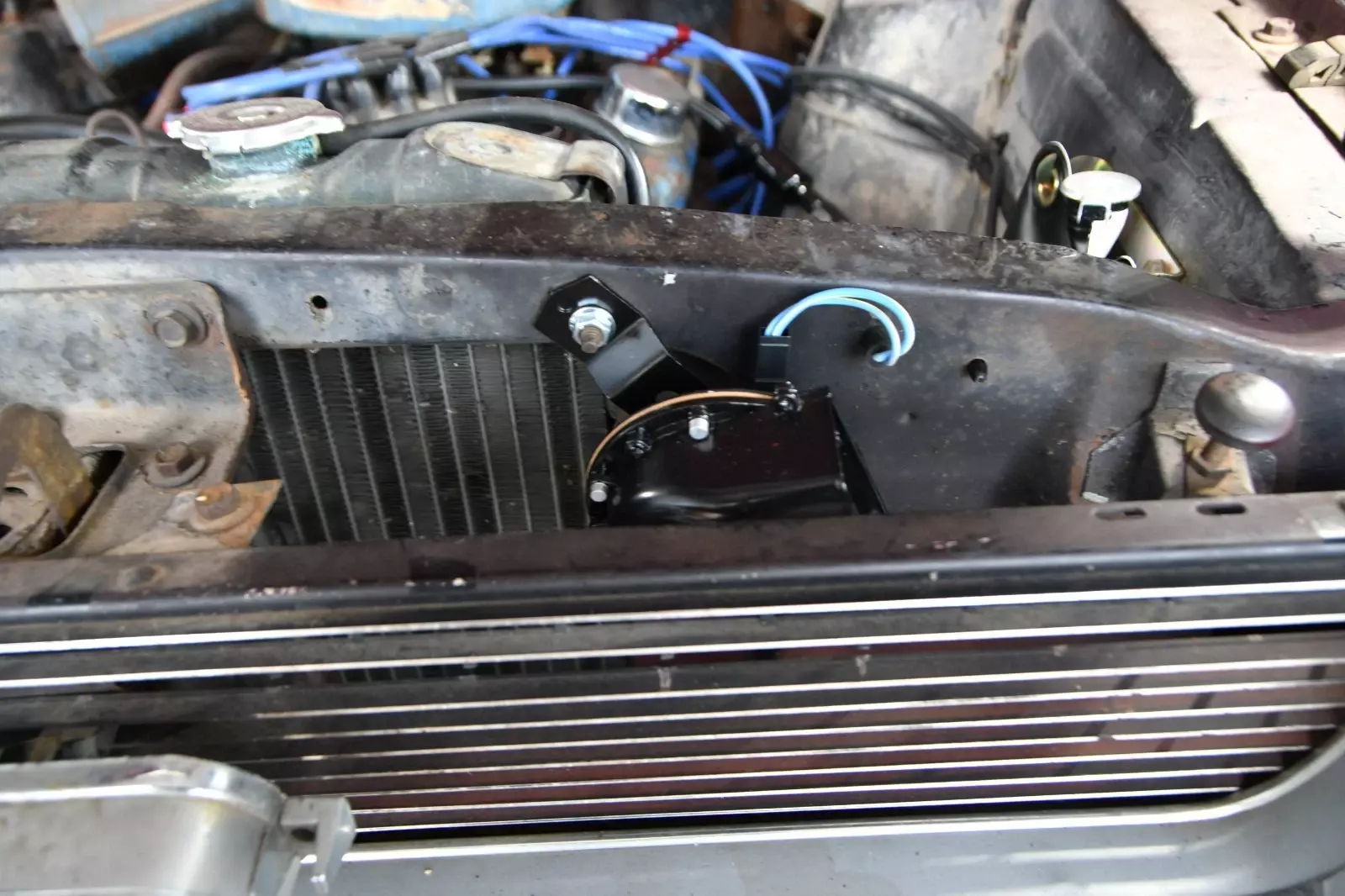 1966 Ford Mustang - photo 9