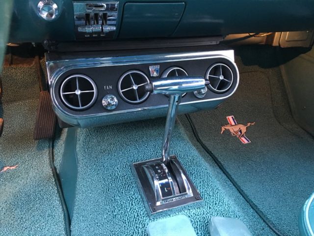 1966 Ford Mustang - photo 12