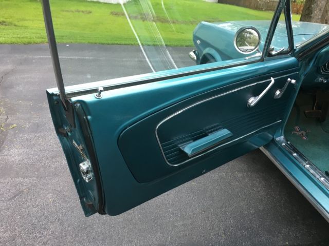 1966 Ford Mustang - photo 9