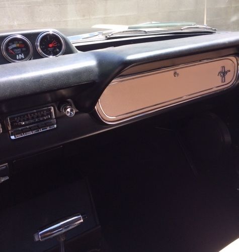 1966 Ford Mustang - photo 10