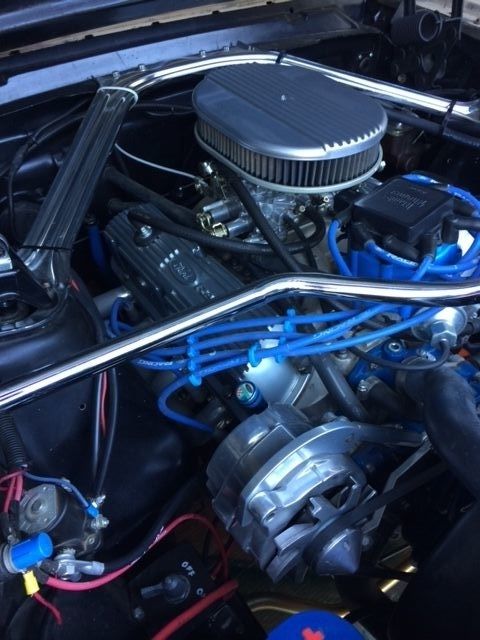 1966 Ford Mustang - photo 6