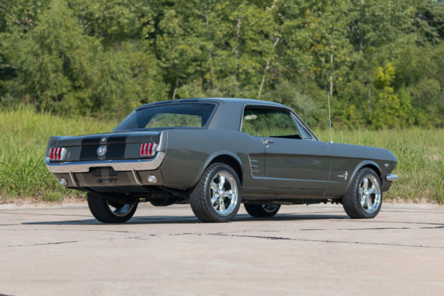 1966 Ford Mustang - photo 10