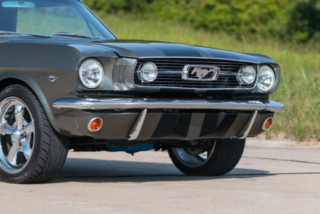 1966 Ford Mustang - photo 13