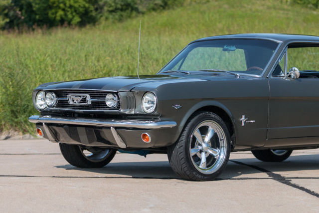 1966 Ford Mustang - photo 5