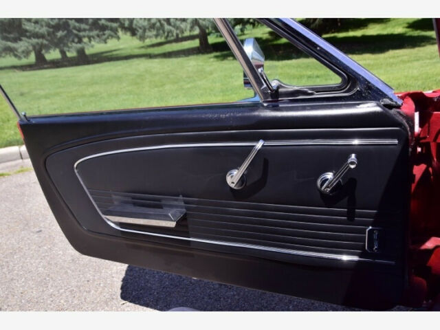 1966 Ford Mustang - photo 10
