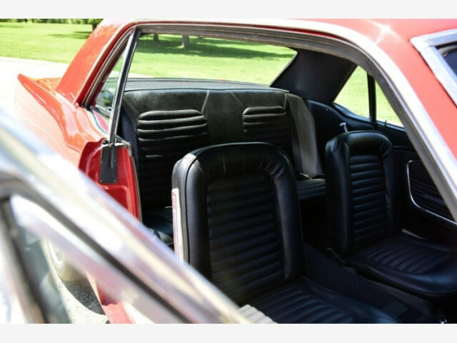 1966 Ford Mustang - photo 5