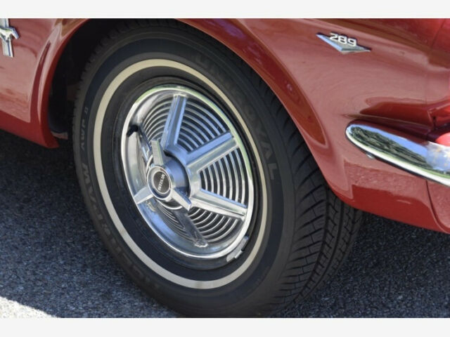1966 Ford Mustang - photo 9