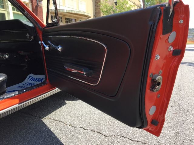 1966 Ford Mustang - photo 12