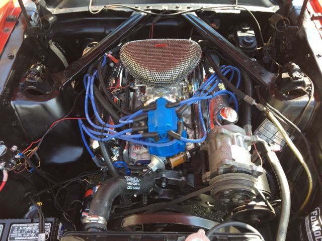 1966 Ford Mustang - photo 8
