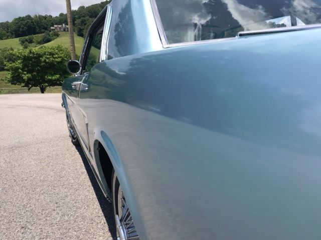 1966 Ford Mustang Coupe - photo 8
