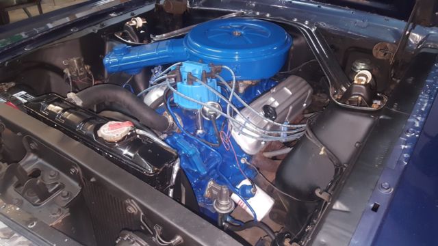 1966 Ford Mustang Coupe - photo 10